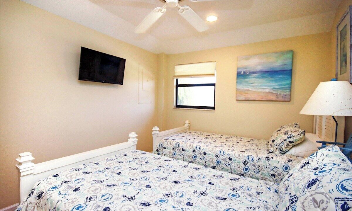 Photo of Bedroom in Sanibel