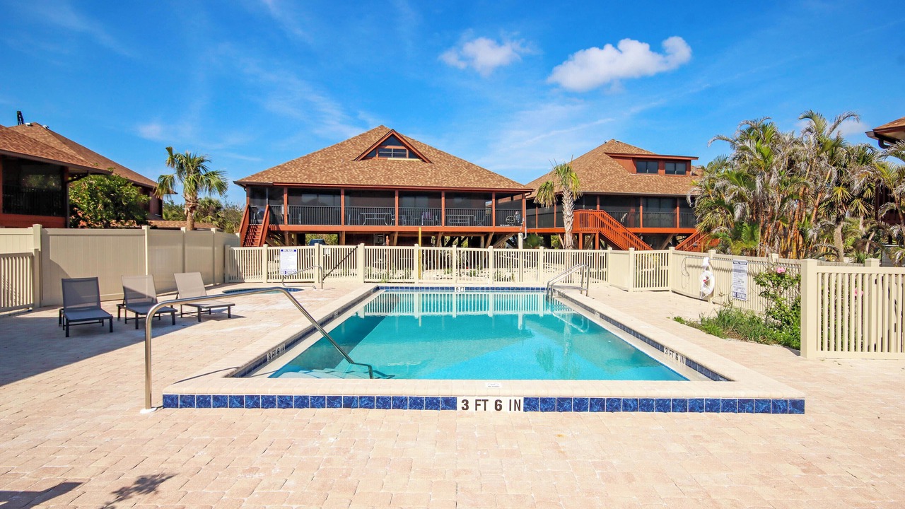 Photo of Outdoor in Sanibel