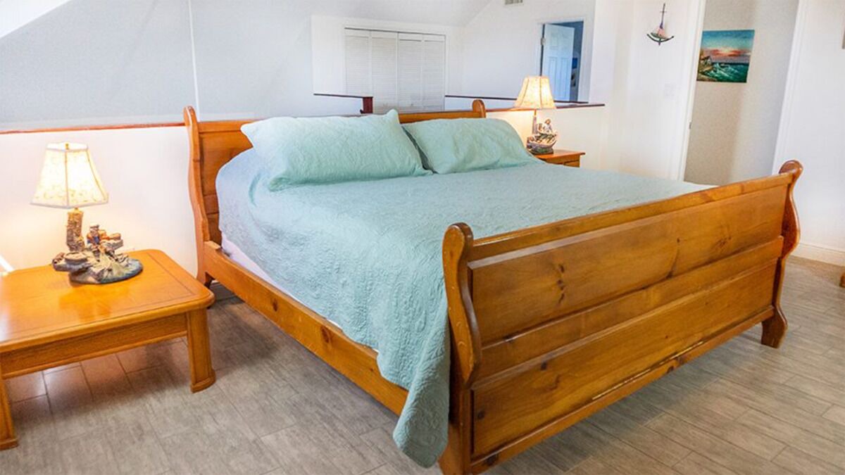 Photo of Bedroom in Sanibel