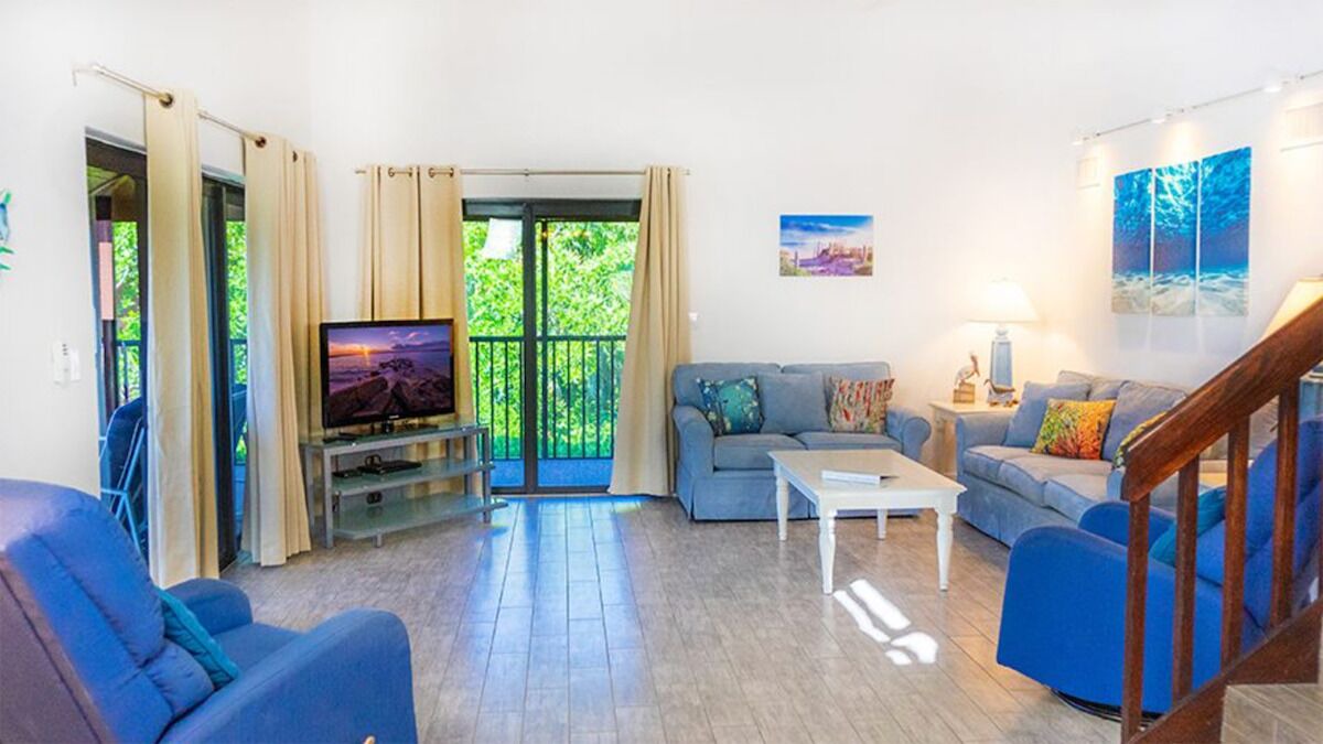 Photo of Livingroom in Sanibel