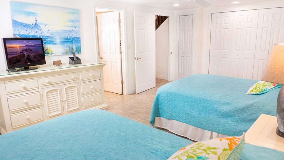 Photo of Bedroom in Sanibel