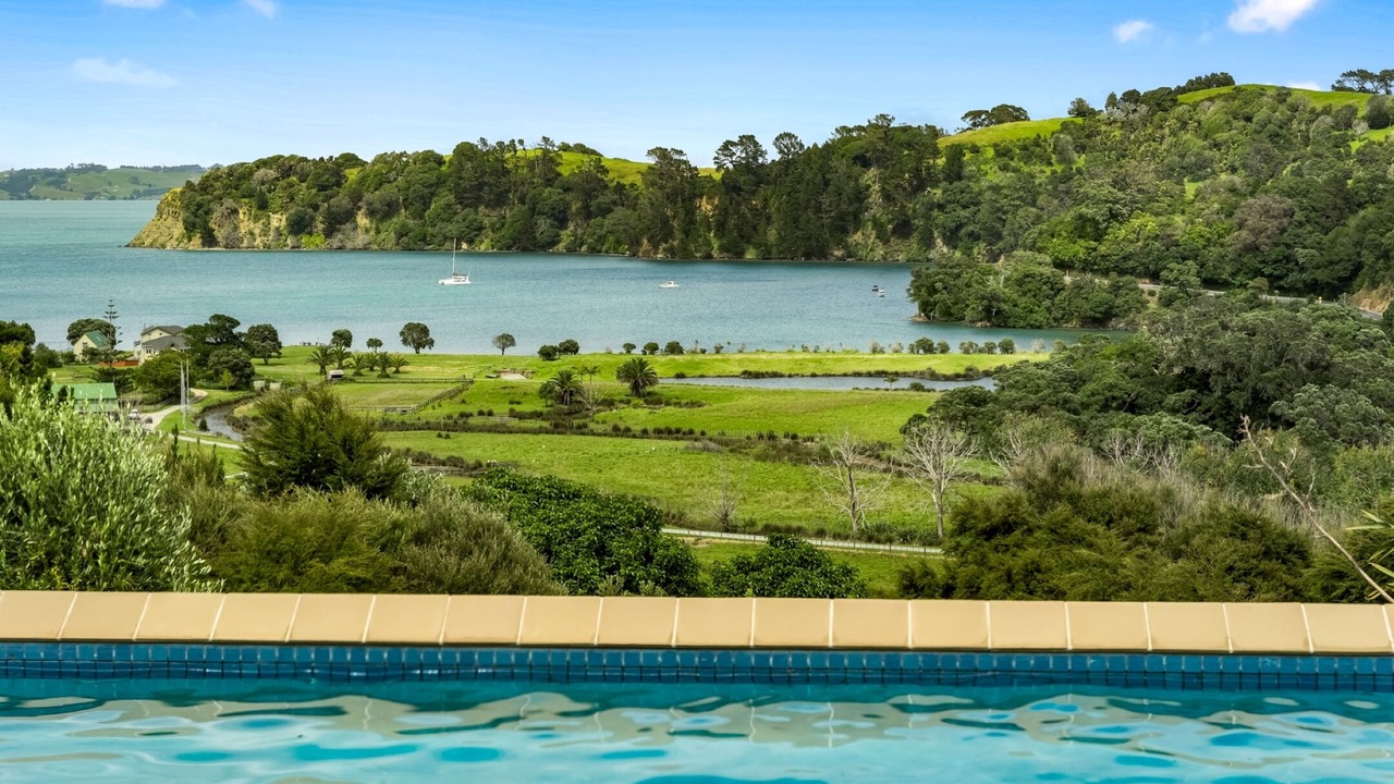 Photo of Outdoor in Tawharanui