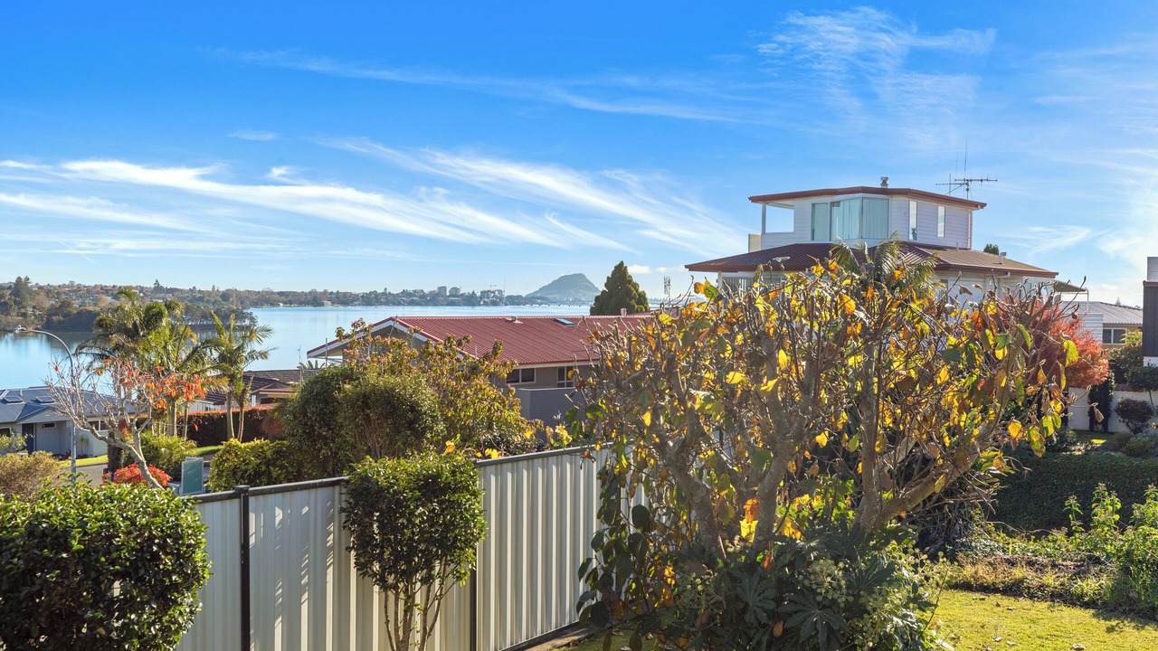 Photo of Outdoor in Maungatapu