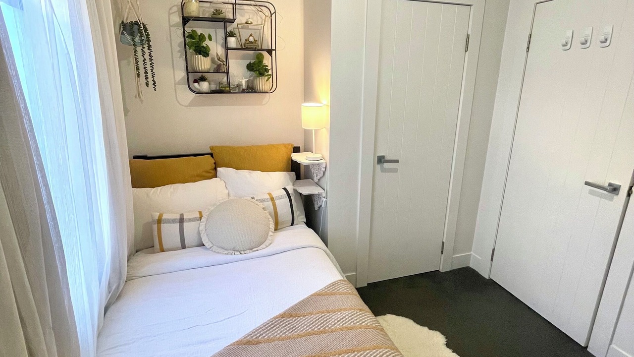 Photo of Bedroom in Kingsland