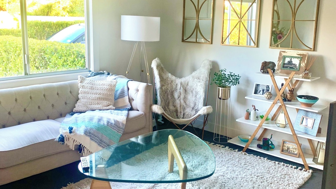 Photo of Livingroom in Kingsland