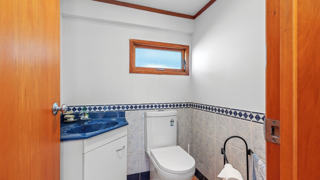 Photo of Bathroom in Tauranga