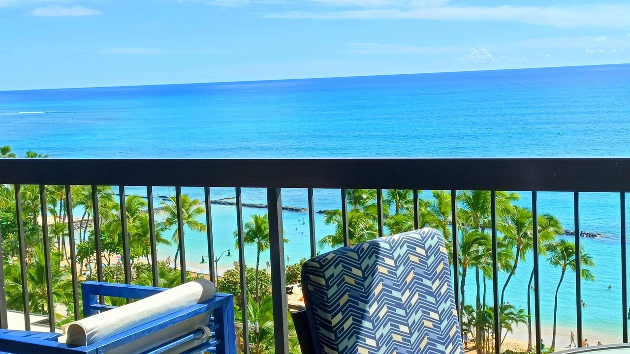 Photo of Outdoor in Waikiki