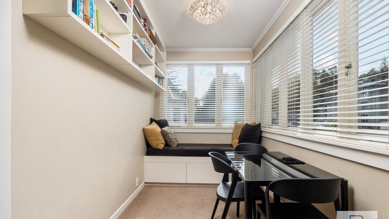 Photo of Bedroom in Mount Eden