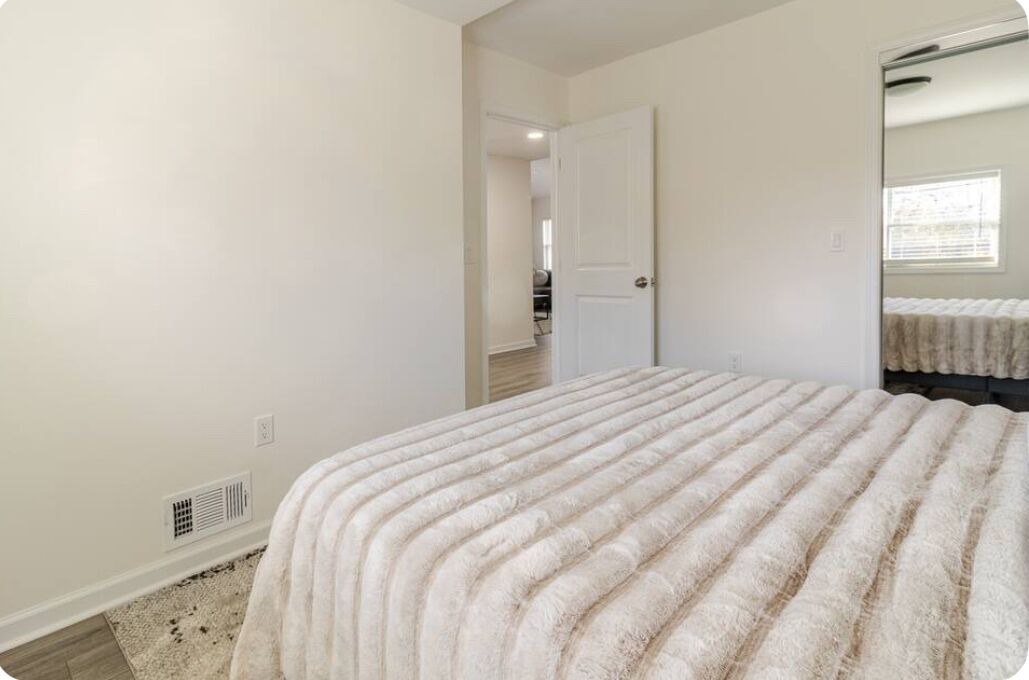 Photo of Bedroom in Rochester
