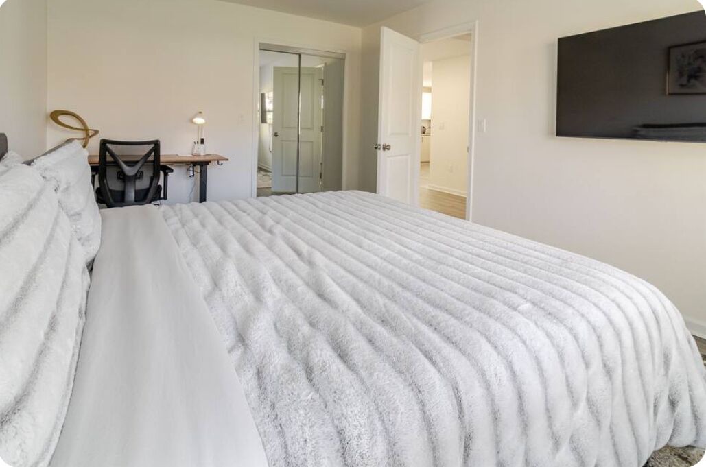 Photo of Bedroom in Rochester