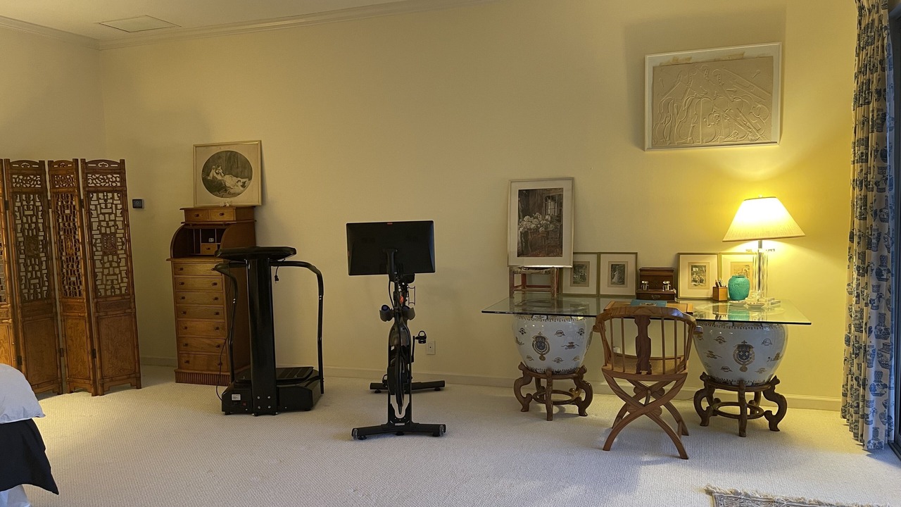 Photo of Bedroom in Bahamas Terrace