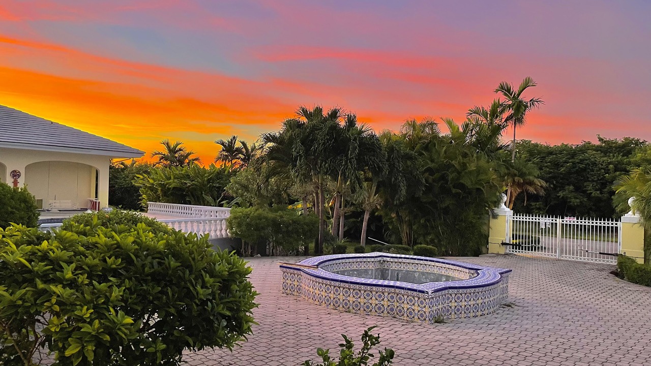 Photo of Outdoor in Bahamas Terrace