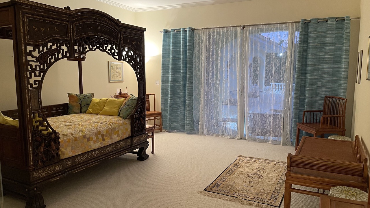 Photo of Bedroom in Bahamas Terrace