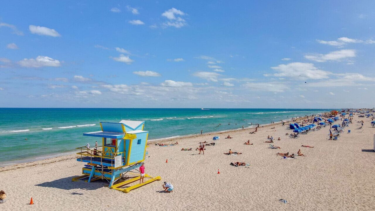 Photo of Others in South Beach