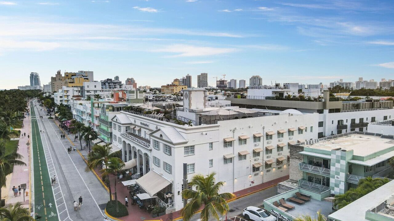 Photo of Outdoor in South Beach