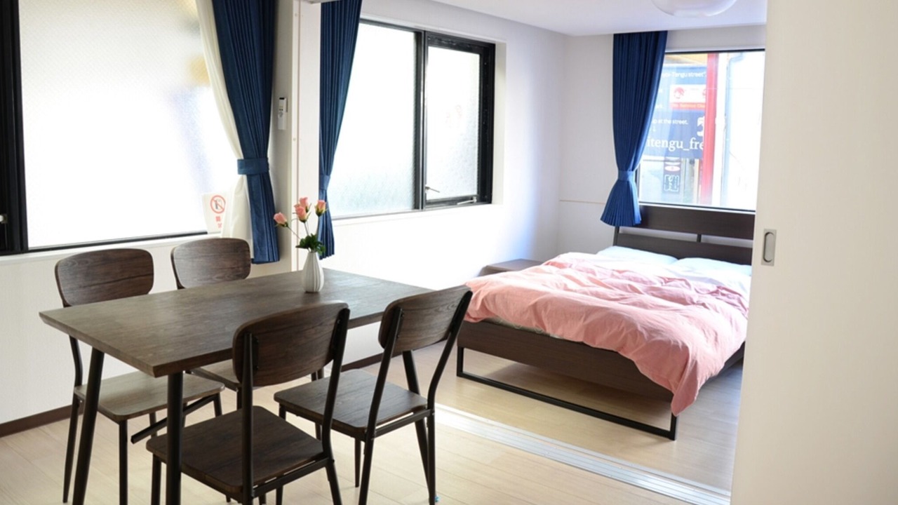 Photo of Bedroom in Beppu