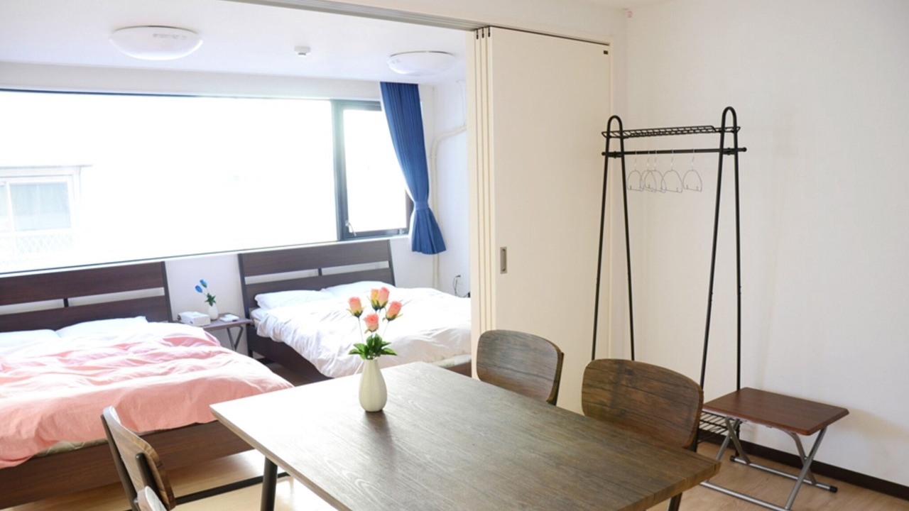Photo of Bedroom in Beppu