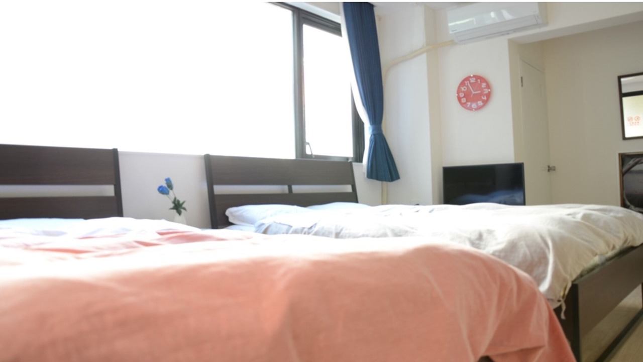 Photo of Bedroom in Beppu