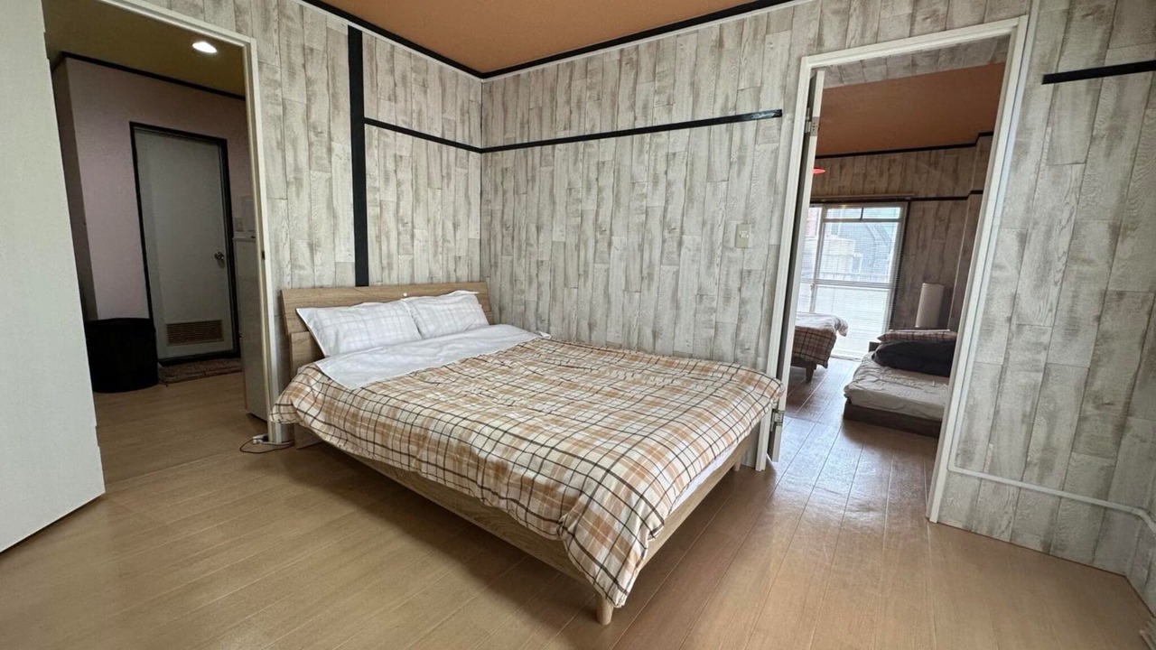 Photo of Bedroom in Beppu