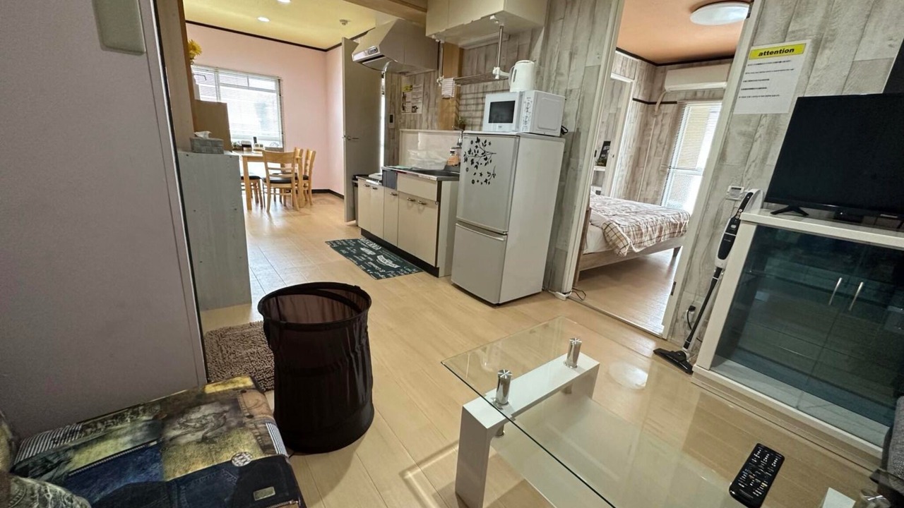 Photo of Bedroom in Beppu
