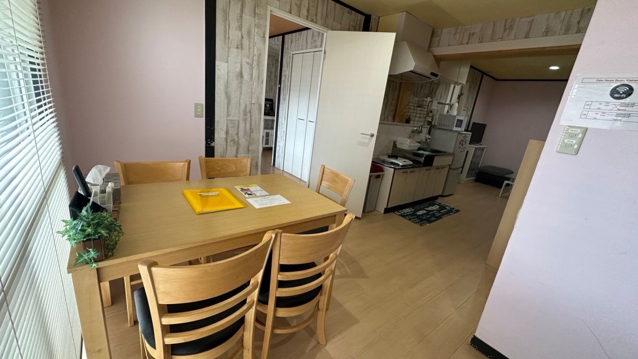 Photo of Bedroom in Beppu
