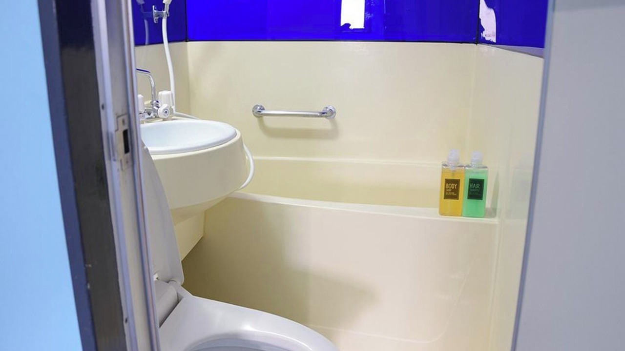 Photo of Bathroom in Beppu