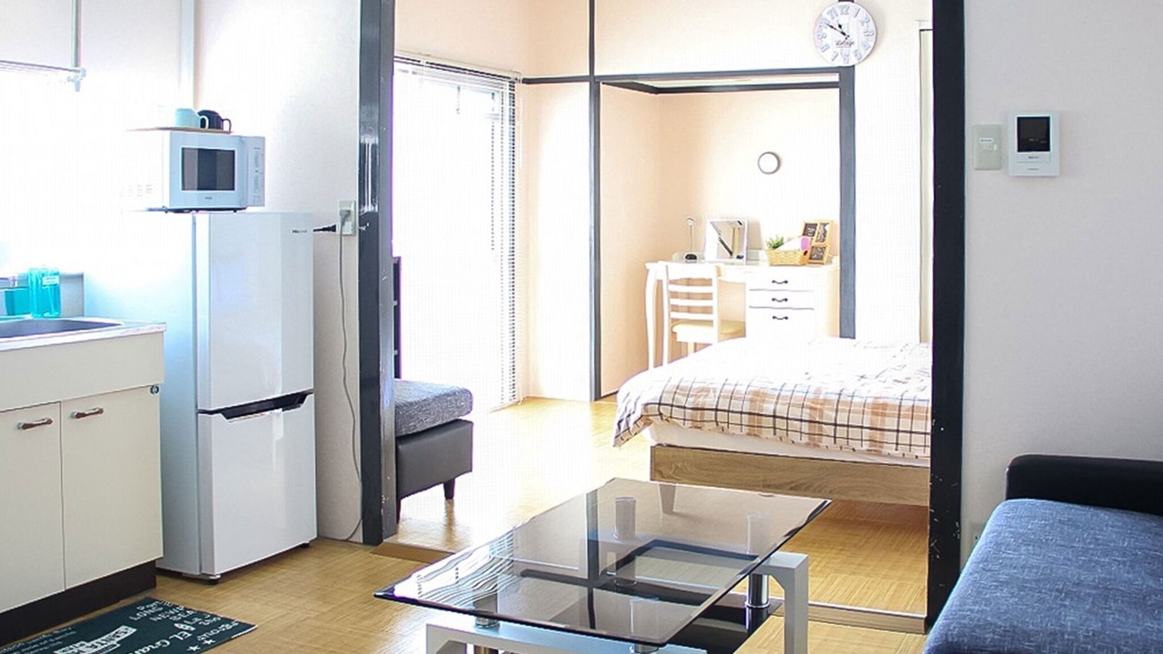 Photo of Bedroom in Beppu