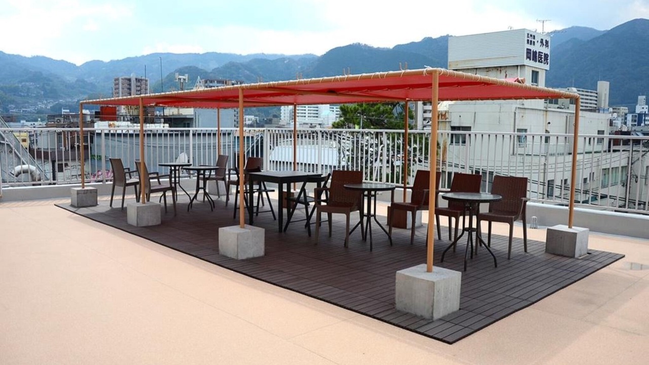 Photo of Outdoor in Beppu