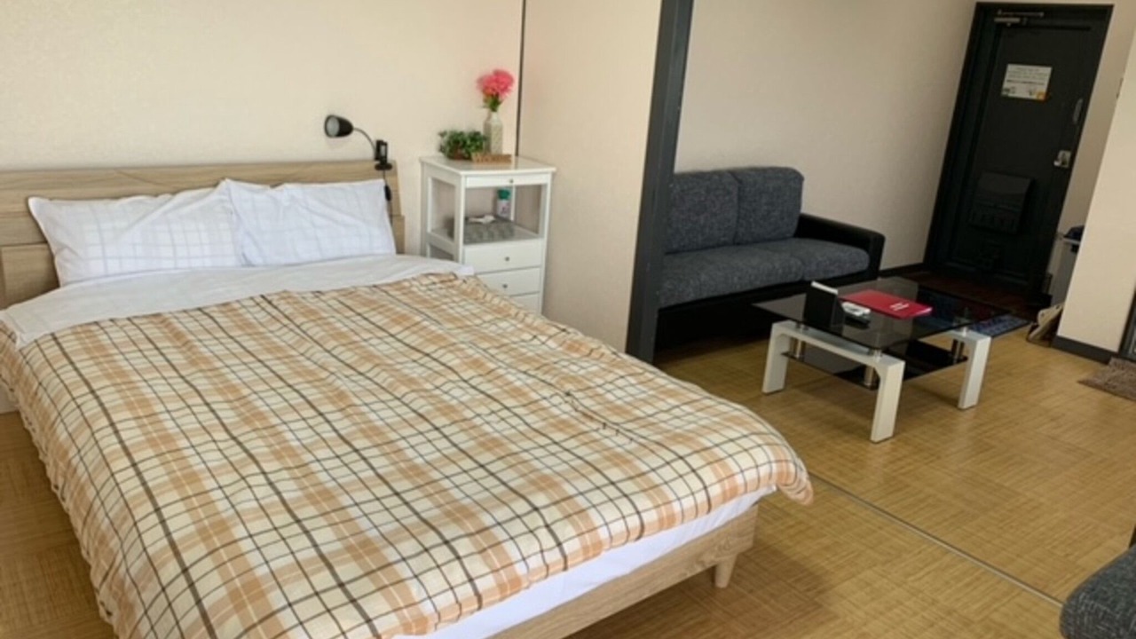 Photo of Bedroom in Beppu