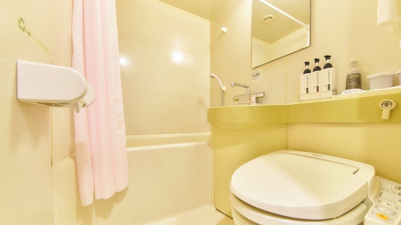 Photo of Bathroom in Shinkamigoto