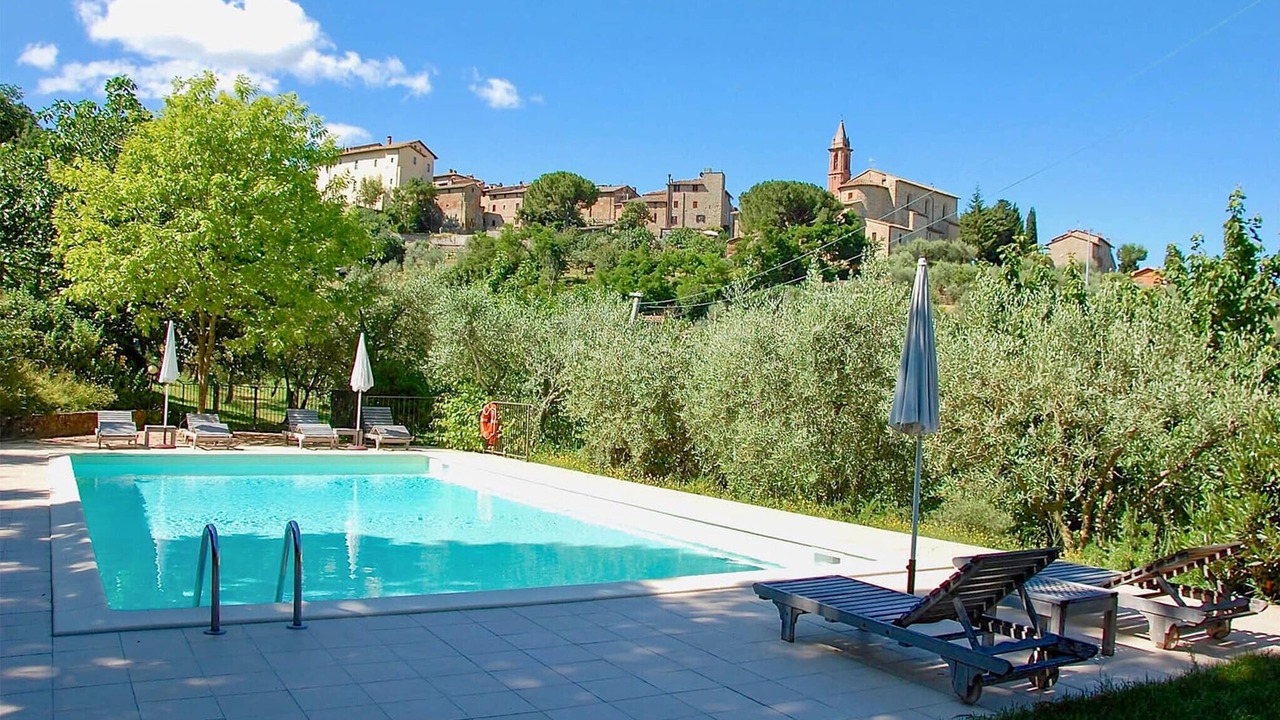 Photo of Outdoor in Paciano
