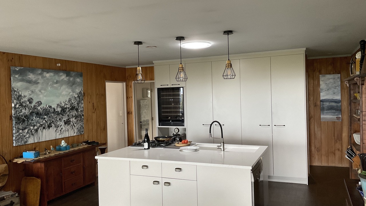 Photo of Kitchen in Katikati