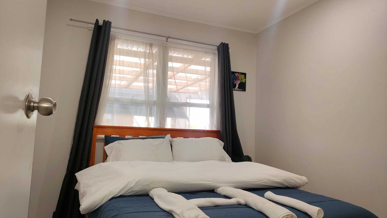 Photo of Bedroom in Otara