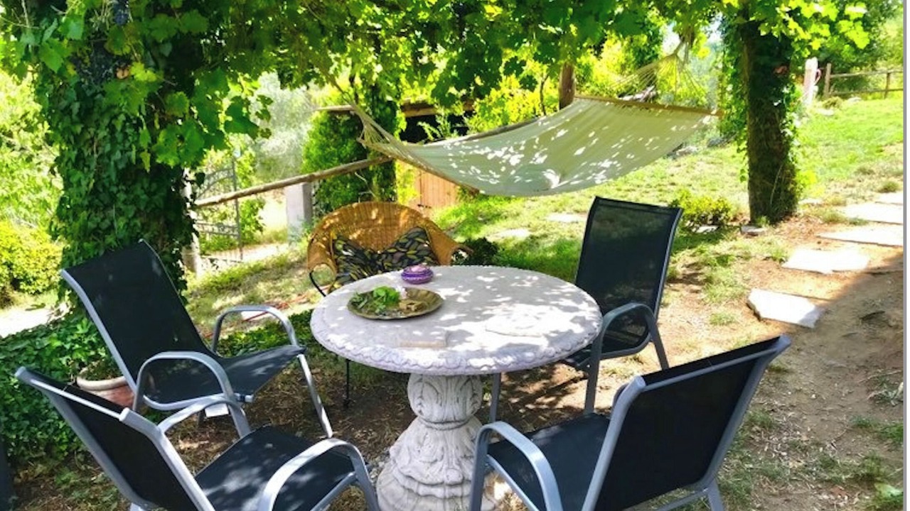 Photo of Outdoor in Bagnoregio
