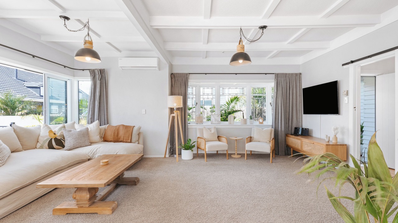 Photo of Livingroom in Papamoa Beach