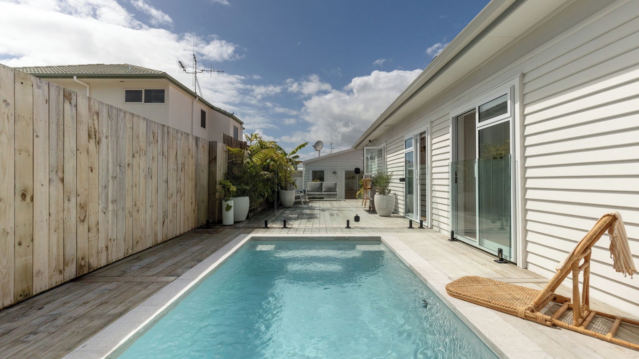 Photo of Outdoor in Papamoa Beach