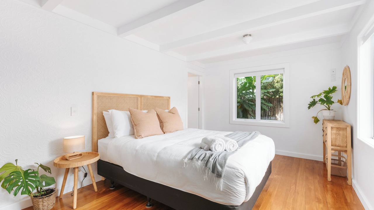 Photo of Bedroom in Papamoa Beach