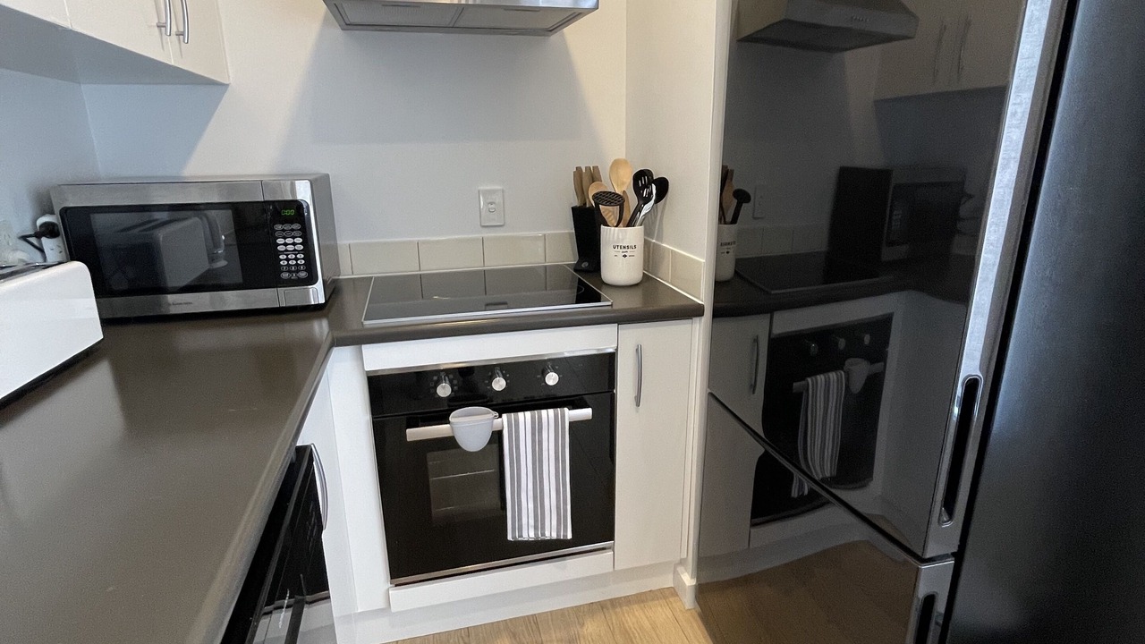 Photo of Kitchen in Parnell
