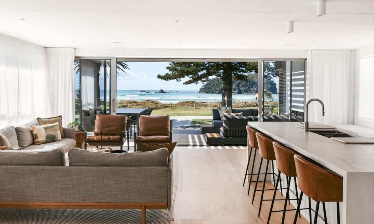 Photo of Livingroom in Mount Maunganui