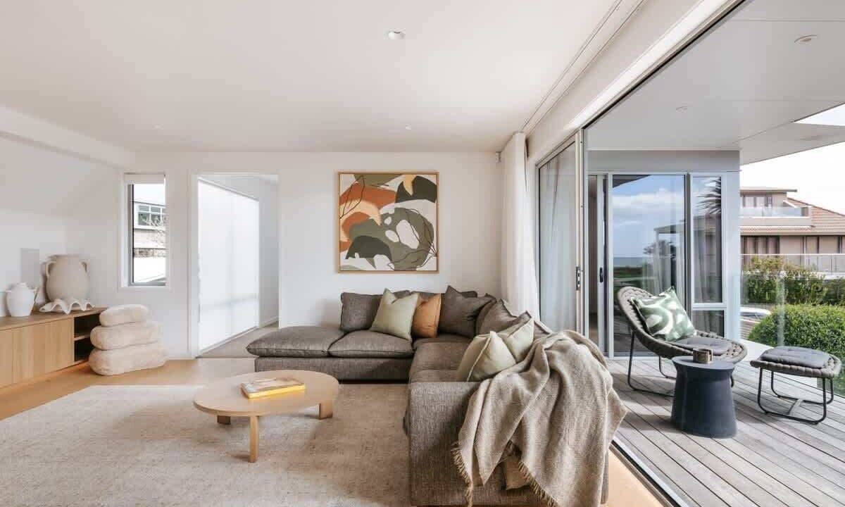 Photo of Livingroom in Mount Maunganui
