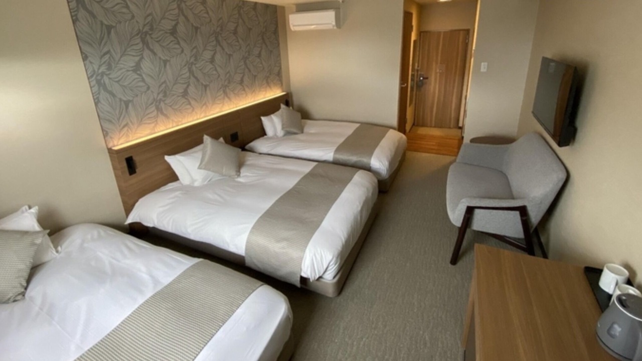 Photo of Bedroom in Toon