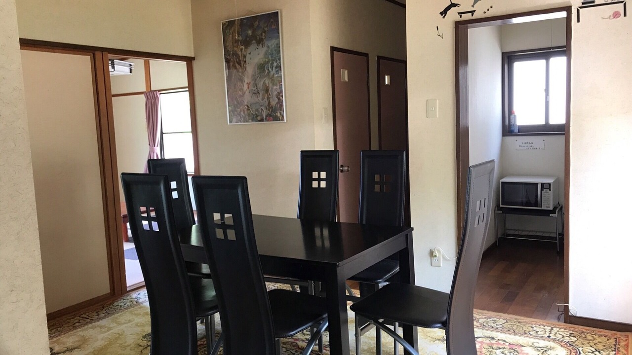 Photo of Bedroom in Matsue