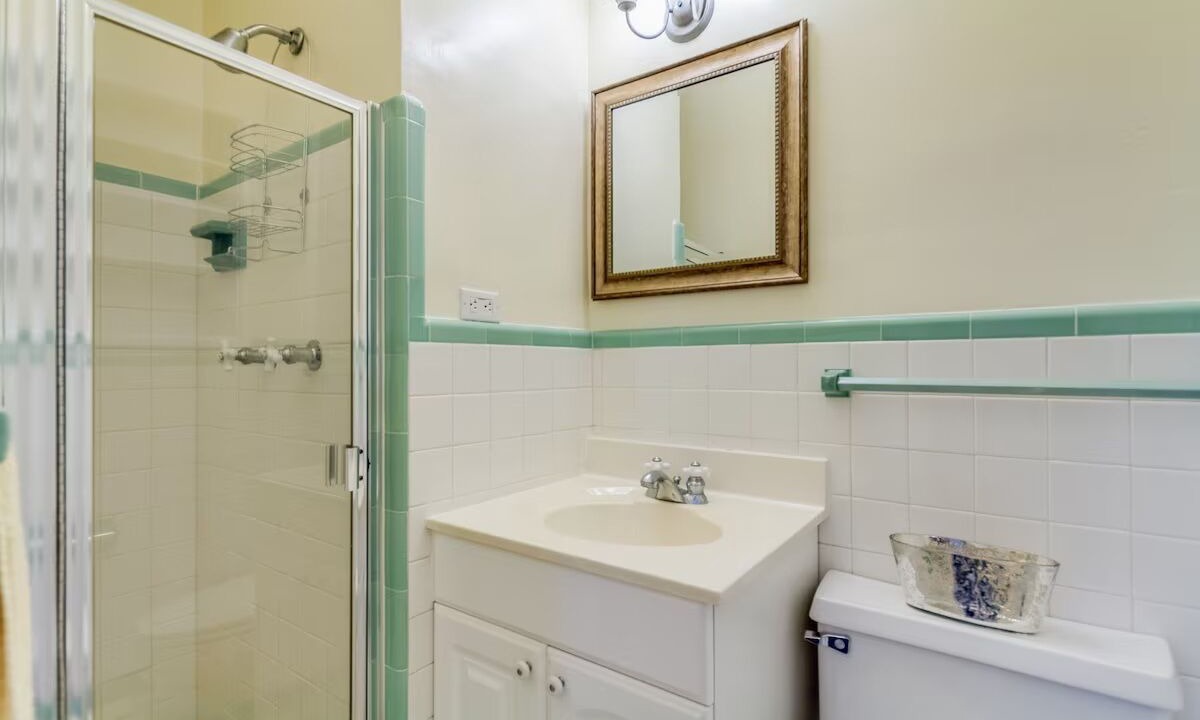 Photo of Bathroom in Wilton Manors