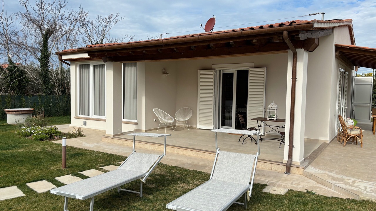 Photo of Patio Balcony in Cecina