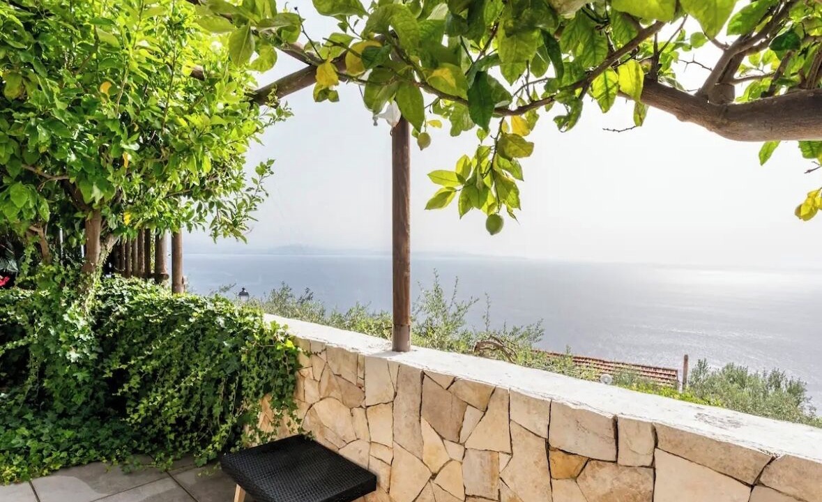 Photo of Outdoor in Pogerola