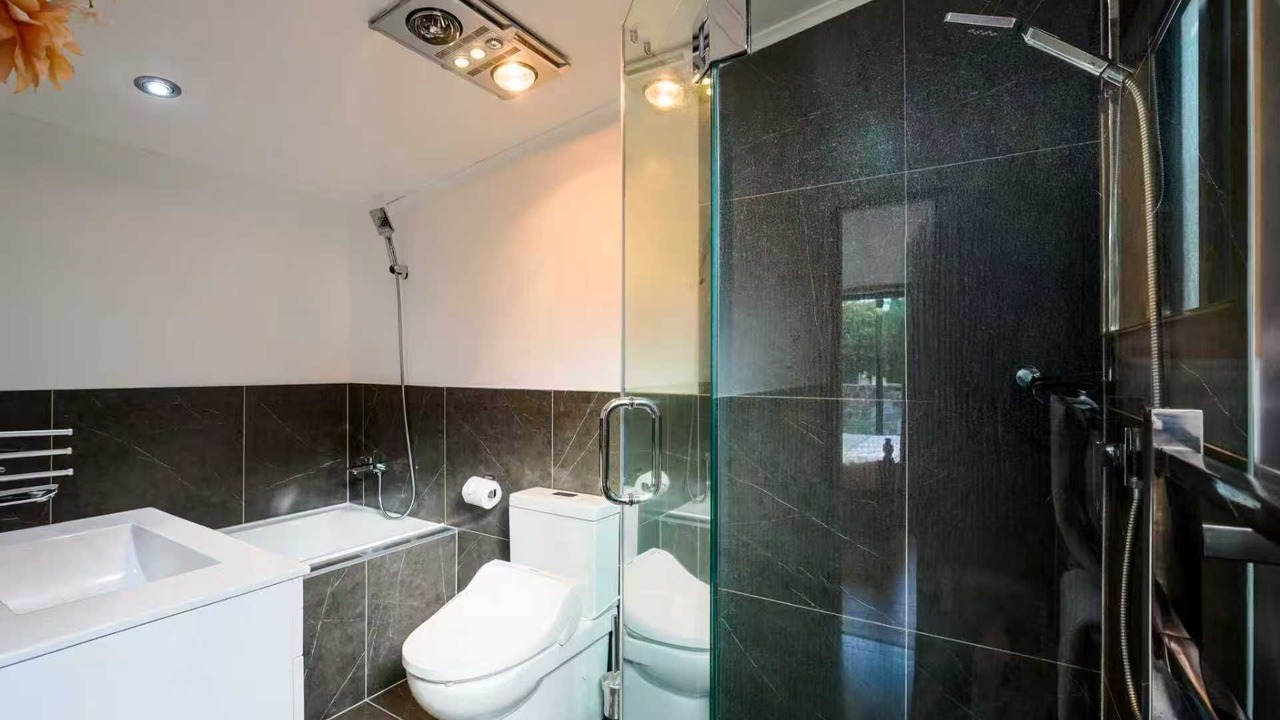 Photo of Bathroom in Epsom