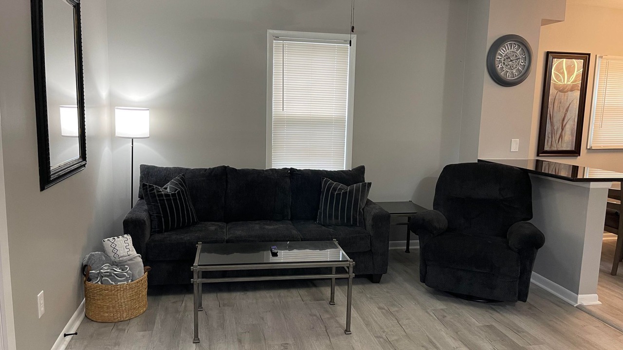 Photo of Livingroom in Sea Breeze