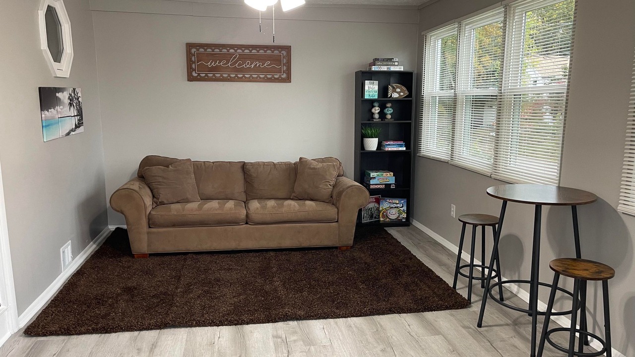 Photo of Livingroom in Sea Breeze