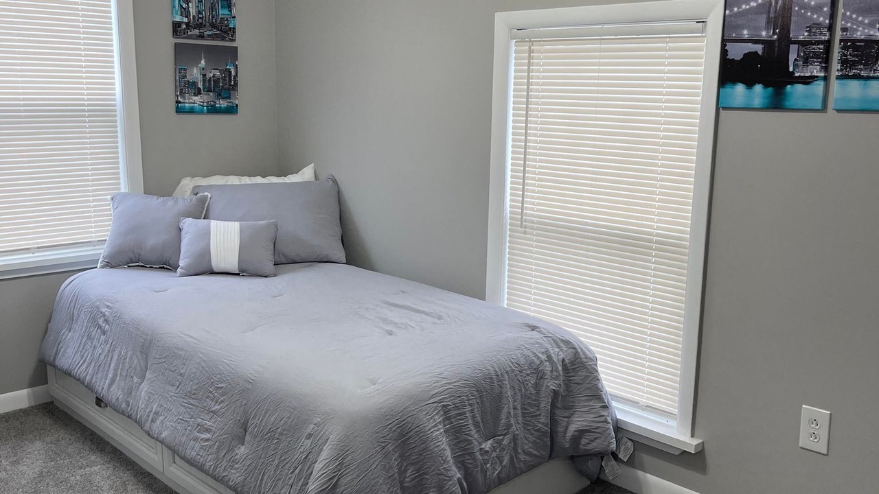 Photo of Bedroom in Sea Breeze