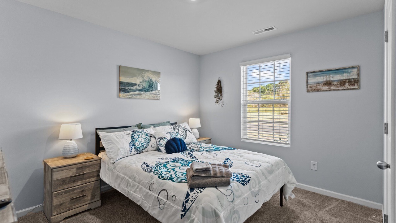 Photo of Bedroom in Southport